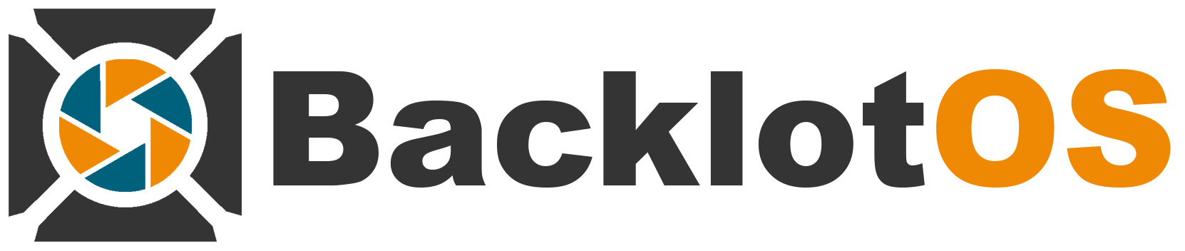 BacklotOS