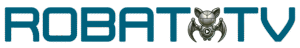 Logo of RobatTV, an online streaming local platform of parent company Two Second Media