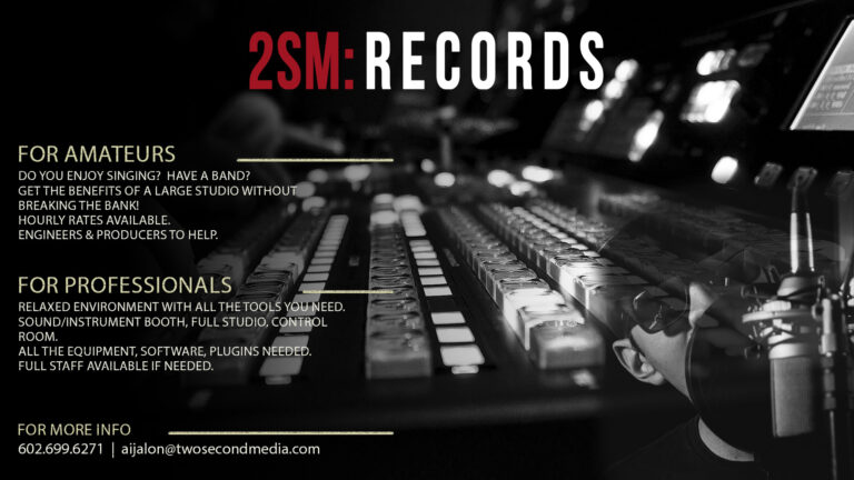 2SMRecords